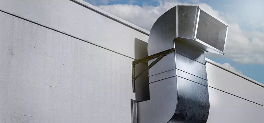 Comprehensive Commercial HVAC Cleaning in Steubenville