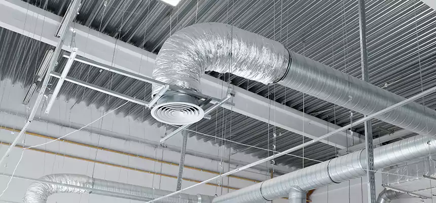 Our Dryer Vent Hose Replacement Services in Steubenville, OH