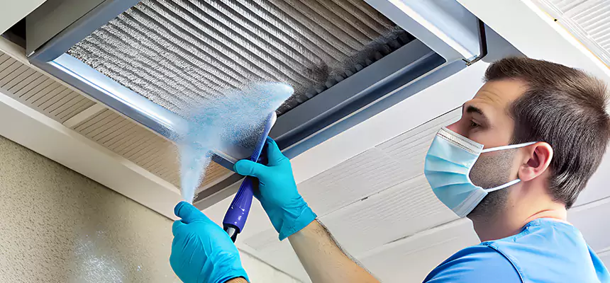 Our Home Ventilation Cleaning Services in Steubenville, OH