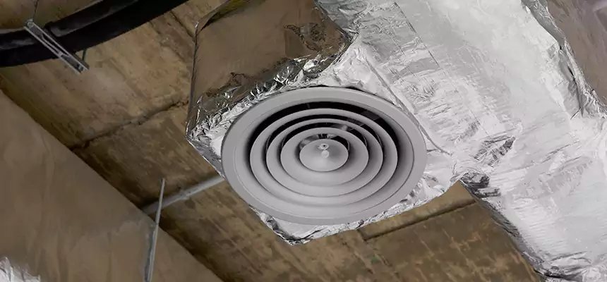 Our HVAC Ductwork Installation Services in Steubenville, OH