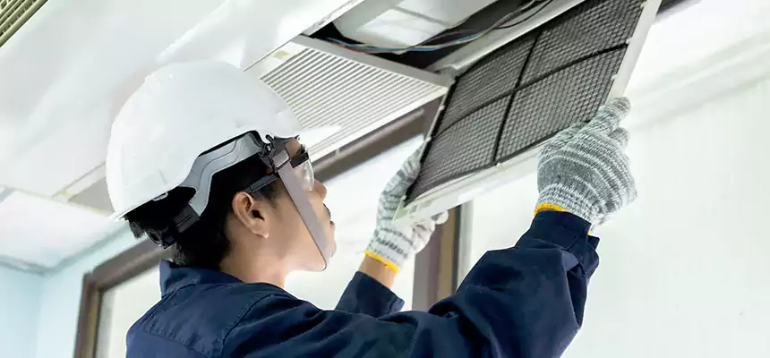 Our Multi-family Home Duct Cleaning Services in Steubenville, OH