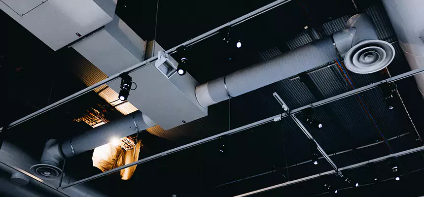 Our Seasonal Allergy Air Duct Cleaning Services in Steubenville, OH