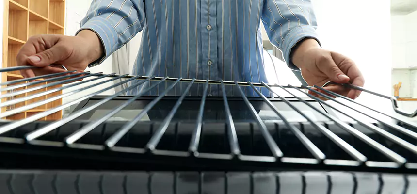 Our Vent Grille Washing Services in Steubenville, OH