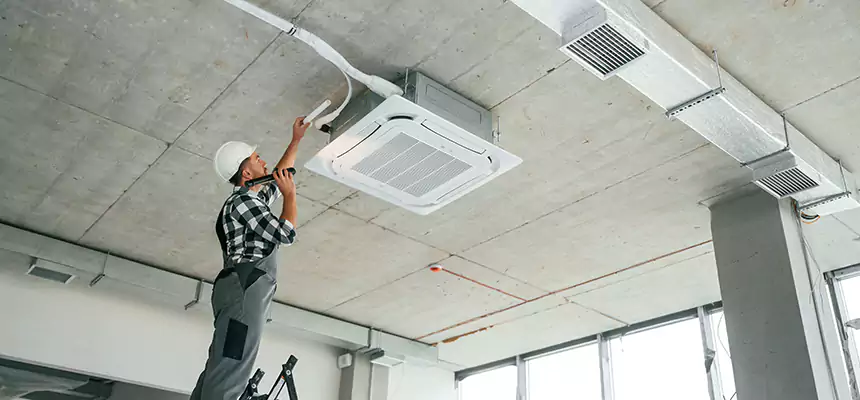 Our Wi Fi Connected Air Ducts Services in Steubenville, OH