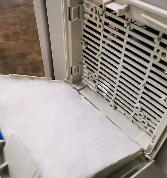 About Air Duct Overhaul & Upgrades in Steubenville, OH