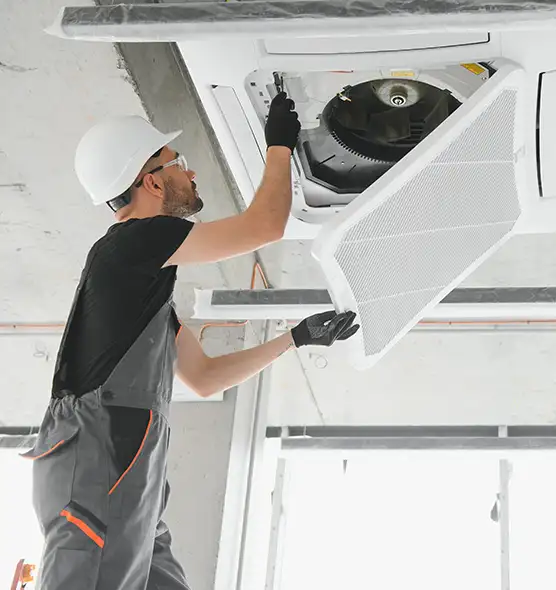 About Air Duct Rodent Removal in Steubenville, OH