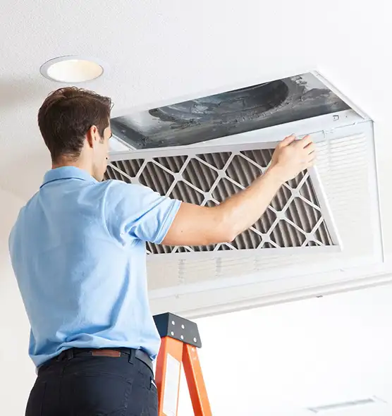 About Annual Dryer Vent Maintenance Steubenville, OH