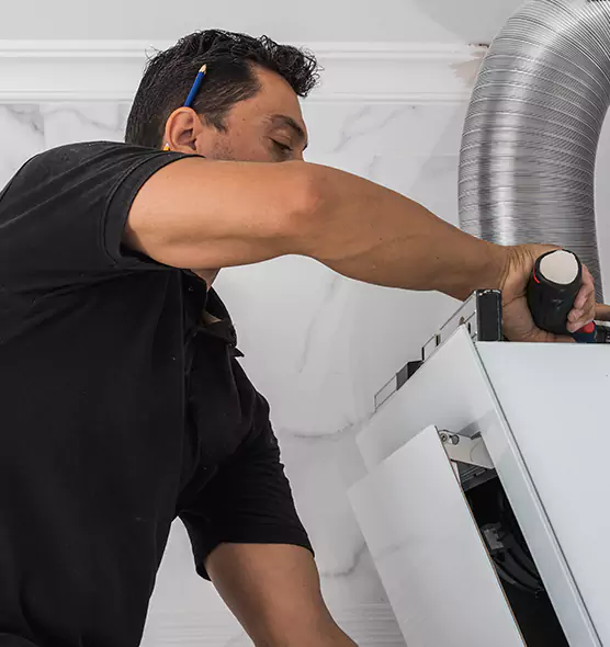 Trusted Bathroom Exhaust Duct Cleaning in Steubenville, OH