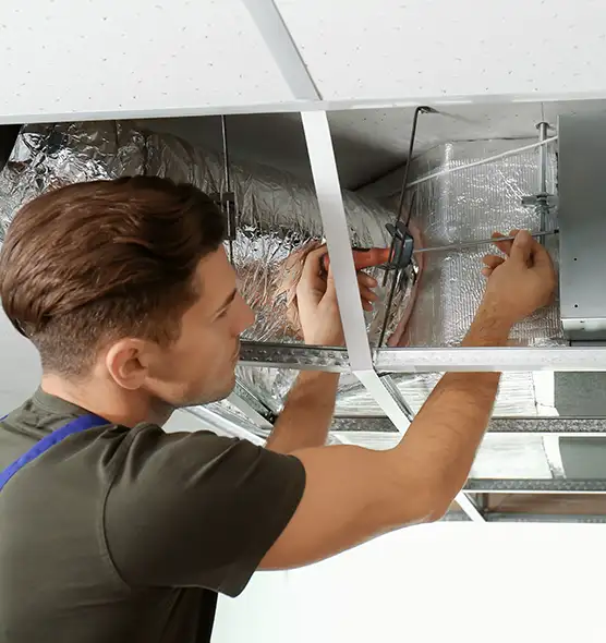 Professional Clogged Dryer Vent Repair in Steubenville, OH