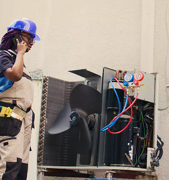 Professional Energy-Efficient HVAC Cleaning in Steubenville, OH