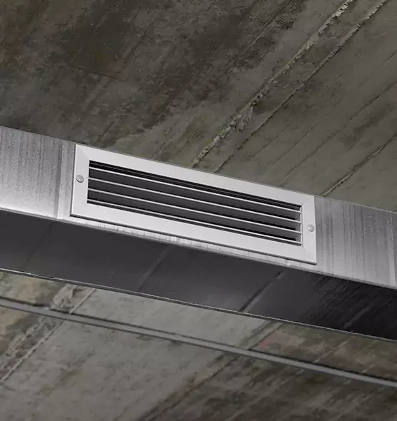 Trusted Hospital Grade Air Duct Cleaning Experts in Steubenville, OH