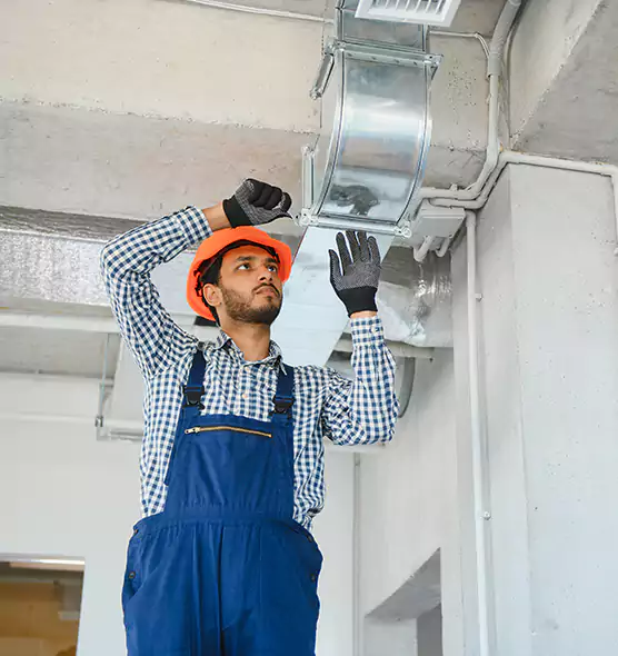 About Hotel Duct And Vent Cleaning in Steubenville, OH