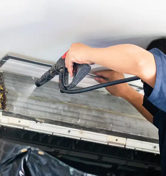 Welcome to Move-in/Move-out Duct Cleaning Services in Steubenville, OH