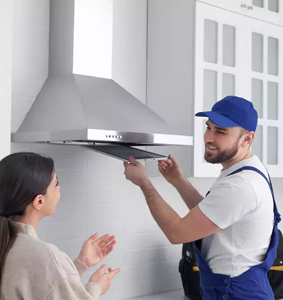 Trusted Multi-family Home Duct Cleaning in Steubenville, OH