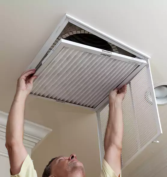 Advanced Residential Vent Cleaning in Steubenville, OH