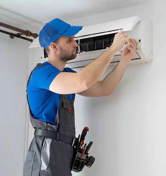 About Smart Thermostat AC Installation in Steubenville, OH