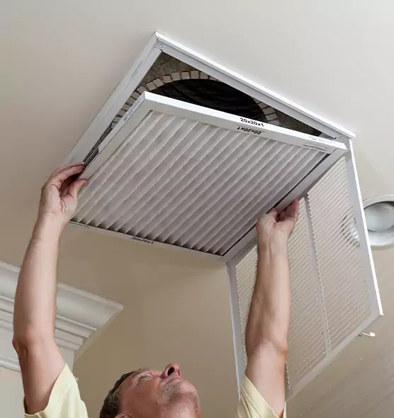 Trusted Vent Shaft Cleaning Expert in Steubenville, OH