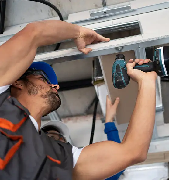 About Vent Smoke Odor Elimination in Steubenville, OH