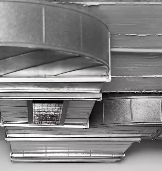 Professional Wall Vent Cleaning Service in Steubenville, OH