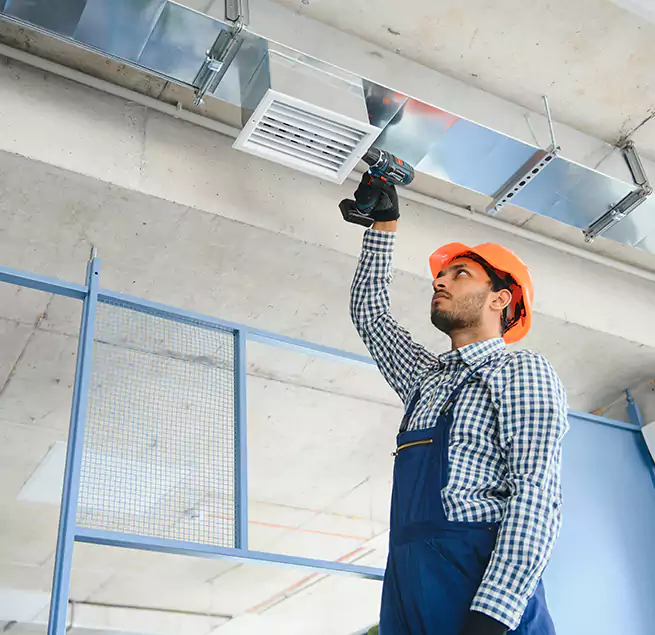 Why Homeowners & Businesses Trust Us in Steubenville, OH?