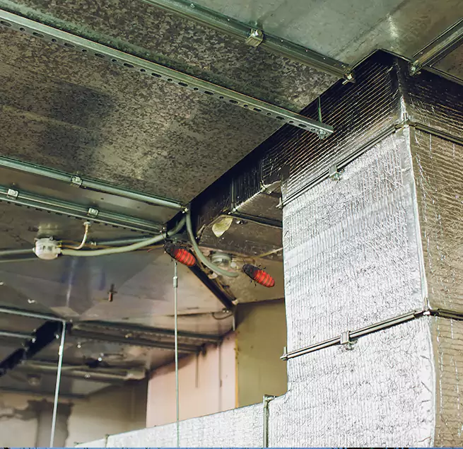 Why Homeowners & Businesses Trust Us in Steubenville, OH?