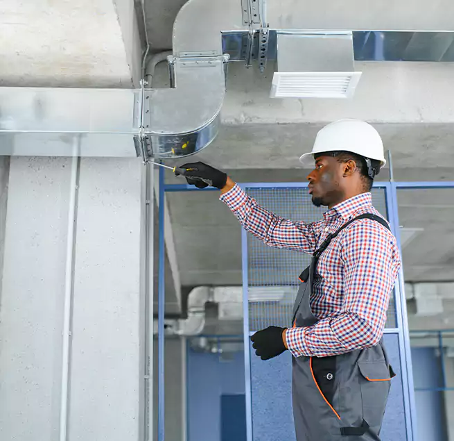 Why Homeowners & Businesses Trust Us Steubenville, OH