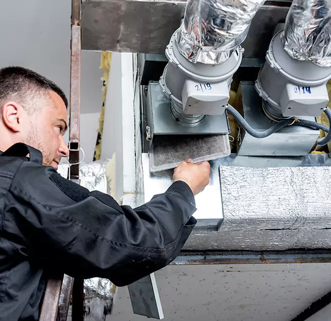  Why Homeowners & Businesses Trust Us in Steubenville, OH?