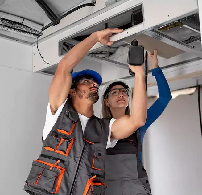 Why Homeowners & Businesses Trust Us in Steubenville, OH