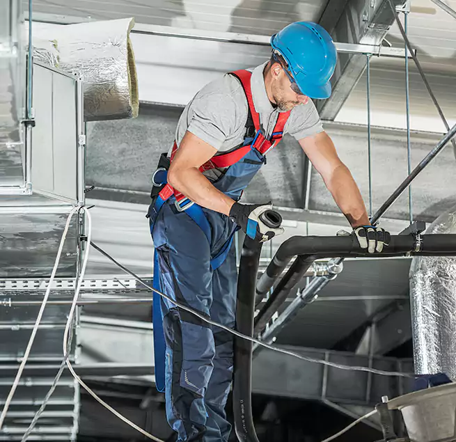 Why Homeowners & Businesses Trust Us in Steubenville, OH?