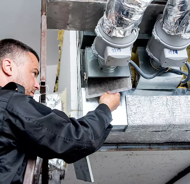  Why Homeowners & Businesses Trust Us in Steubenville, OH?