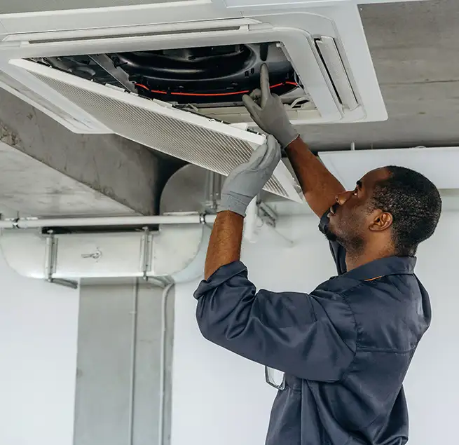 Why Homeowners & Businesses Trust Us in Steubenville, OH?