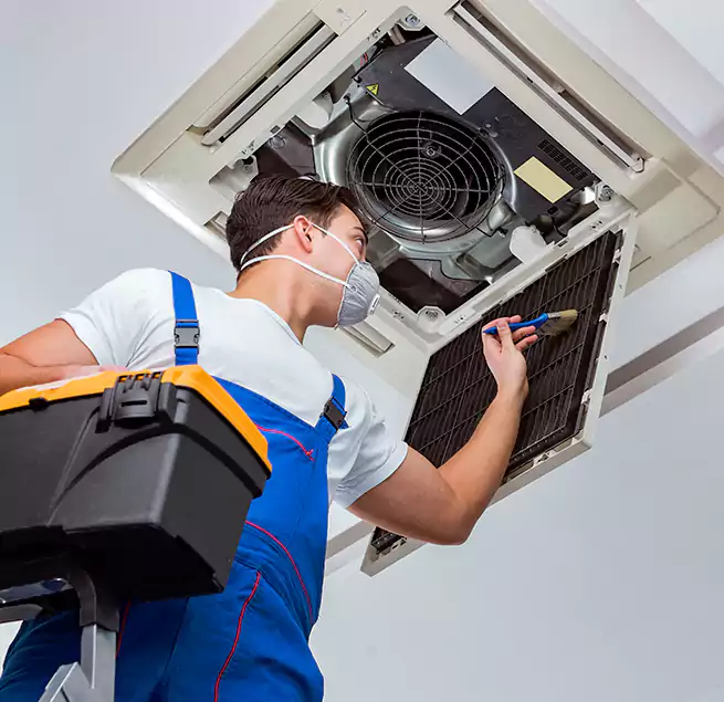 Why Homeowners & Businesses Trust Us in Steubenville, OH?