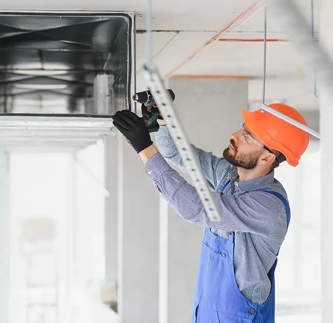  Why Homeowners Businesses Trust Us Steubenville, OH