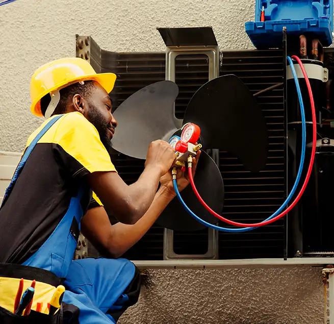 Why Homeowners & Businesses Trust Us in Steubenville, OH?