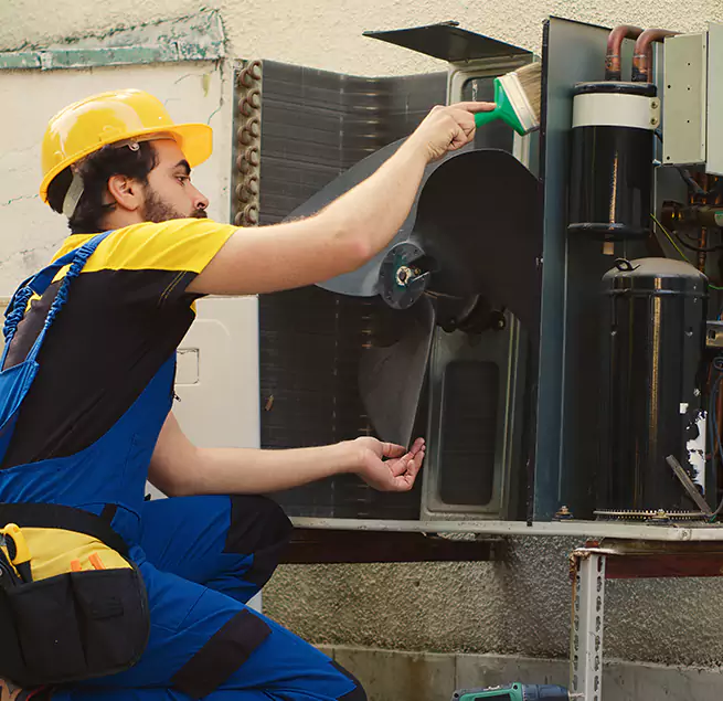 Why Homeowners & Businesses Trust Us Steubenville, OH?