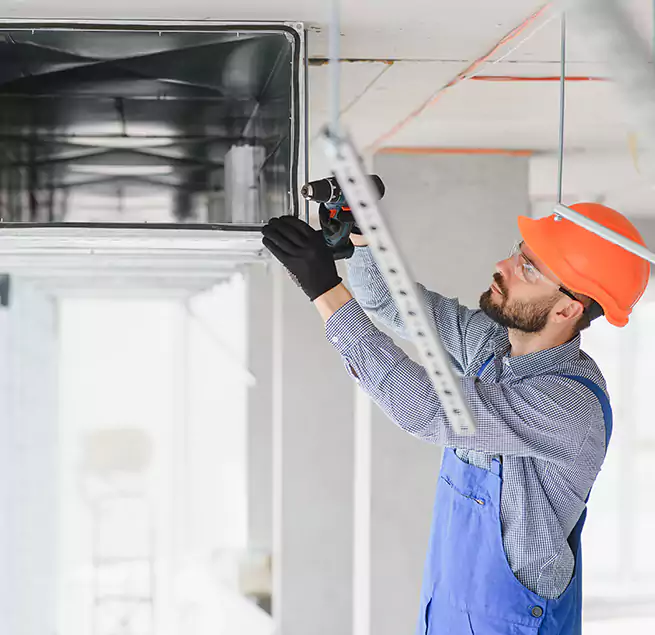 Why Homeowners & Businesses Trust Us in Steubenville, OH?