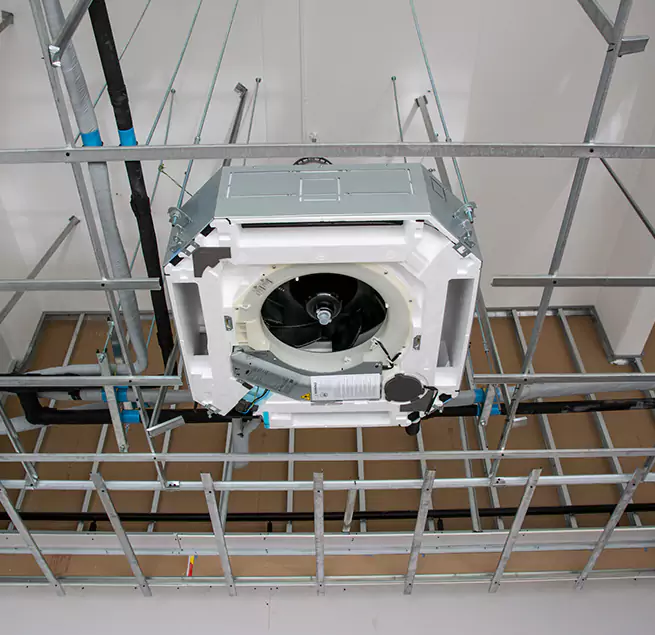 Why Homeowners & Businesses Trust Us Steubenville, OH