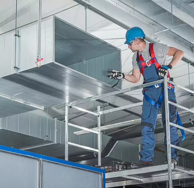 Why Homeowners Businesses Trust Us in Steubenville, OH