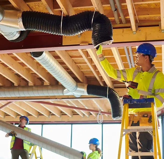 Why Homeowners & Businesses Trust Us in Steubenville, OH?