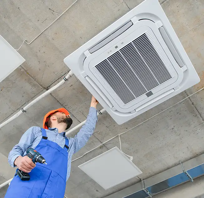 Why Homeowners & Businesses Trust Us in Steubenville, OH