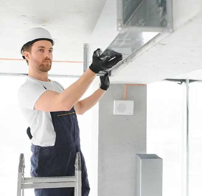 Why Homeowners & Businesses Trust Us in Steubenville, OH?