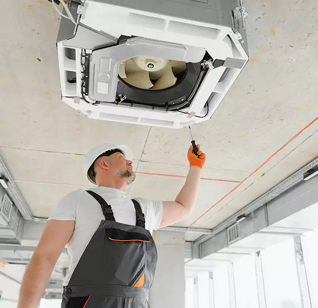 Why Homeowners Businesses Trust Us in Steubenville, OH