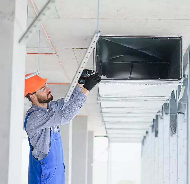 Why Homeowners & Businesses Trust Us in Steubenville, OH?