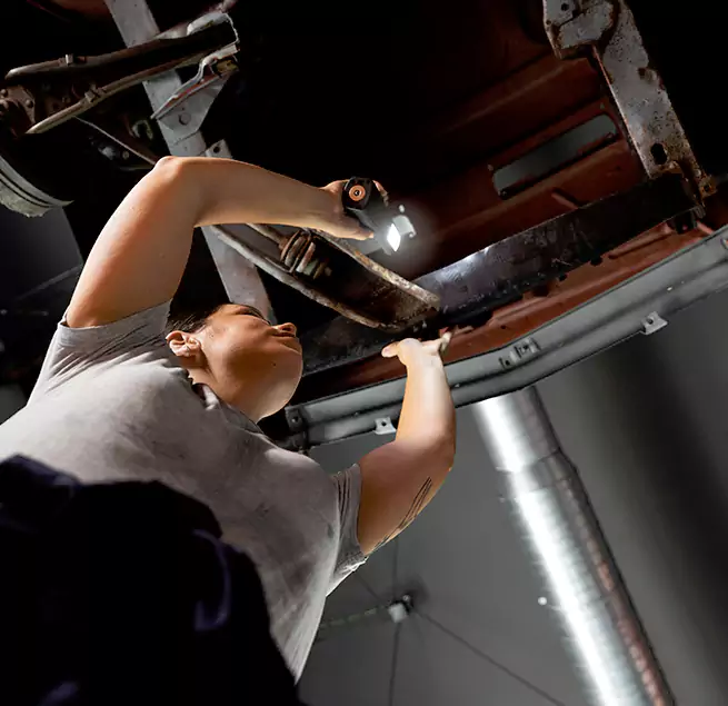 Why Homeowners & Businesses Trust Us Steubenville, OH