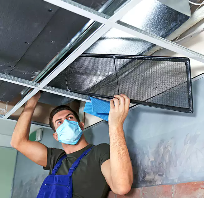 Why Homeowners Businesses Trust Us in Steubenville, OH