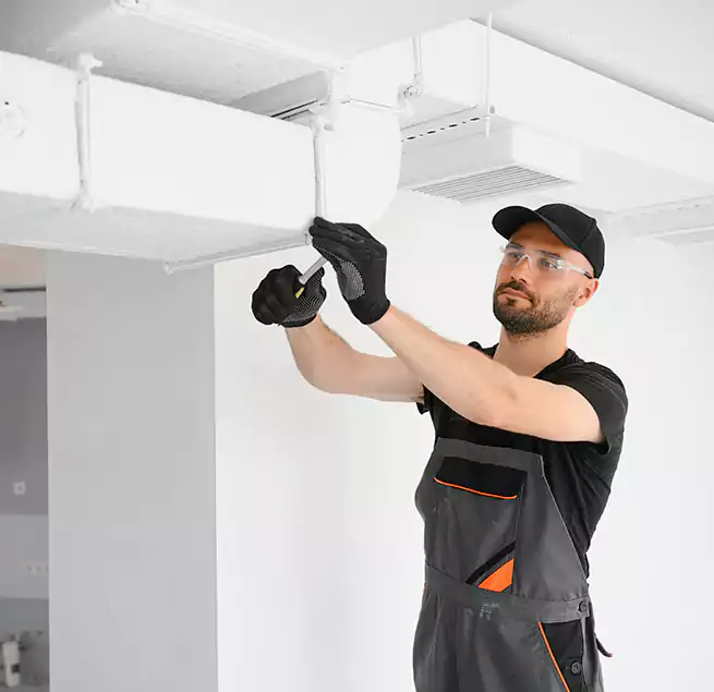  Why Homeowners Businesses Trust Us Steubenville, OH