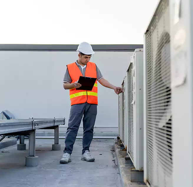 Why Homeowners & Businesses Trust Us in Steubenville, OH?