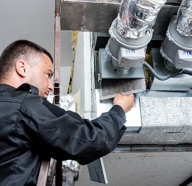 Why Homeowners & Businesses Trust Us in Steubenville, OH?